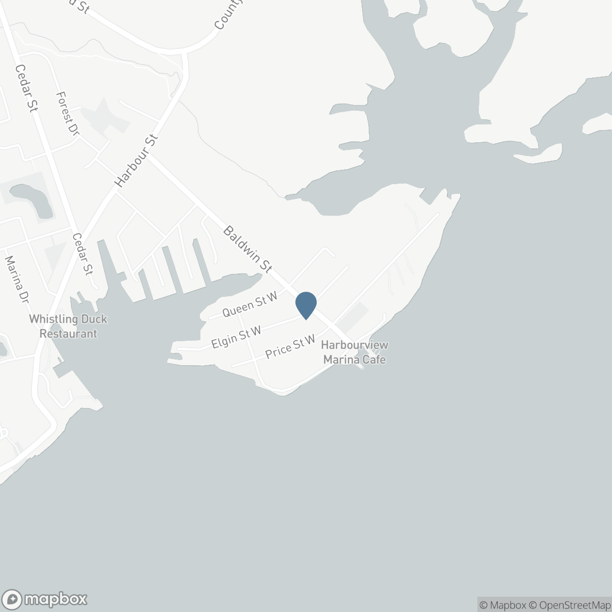 162 BALDWIN STREET, Brighton, Ontario K0K 1H0